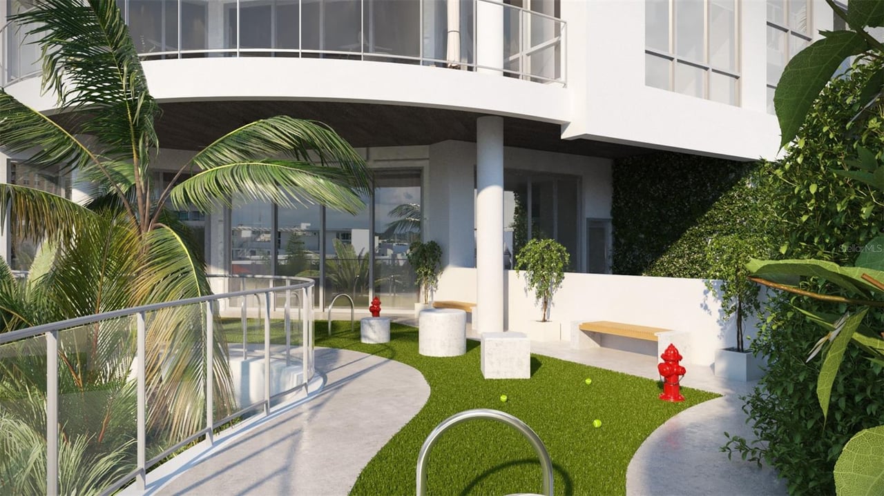 Edge Sarasota