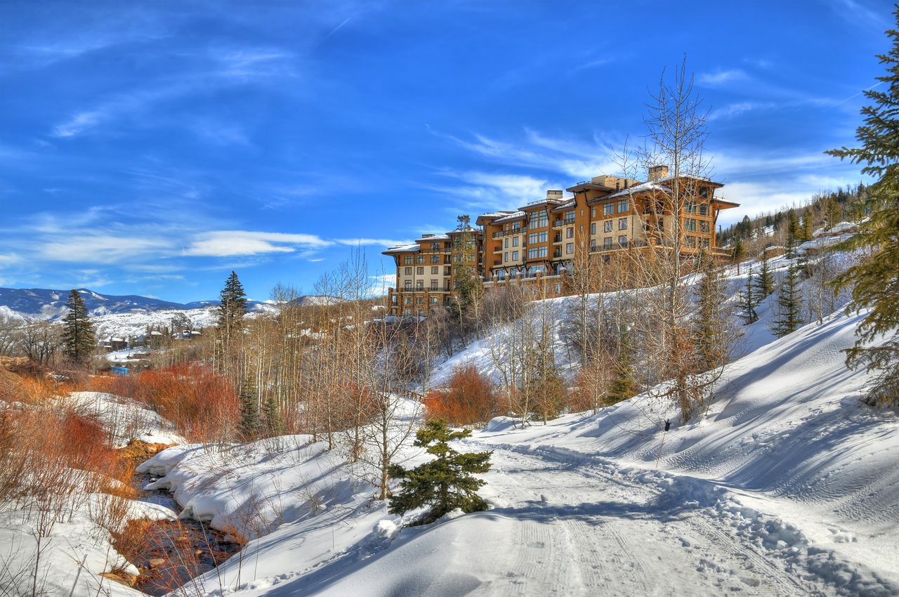 Aspen Market Update: Significant Sales in First Quarter 2019