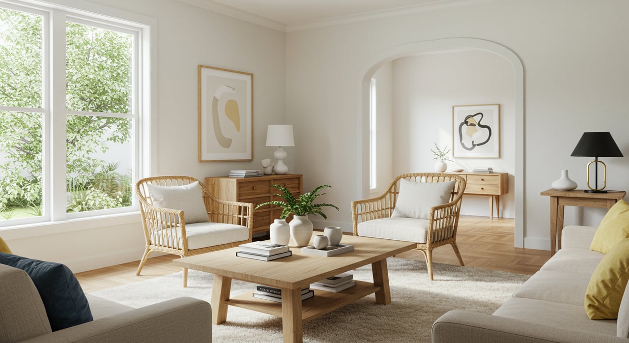 Fall Design Trends 2022