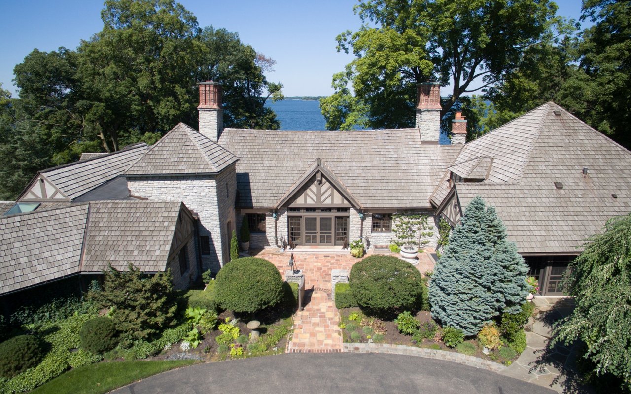 3580 Northome Rd | Deephaven