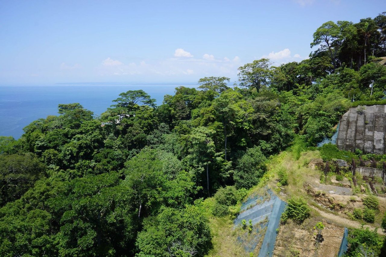 Premier Ocean View Development Site, Jaco, Puntarenas