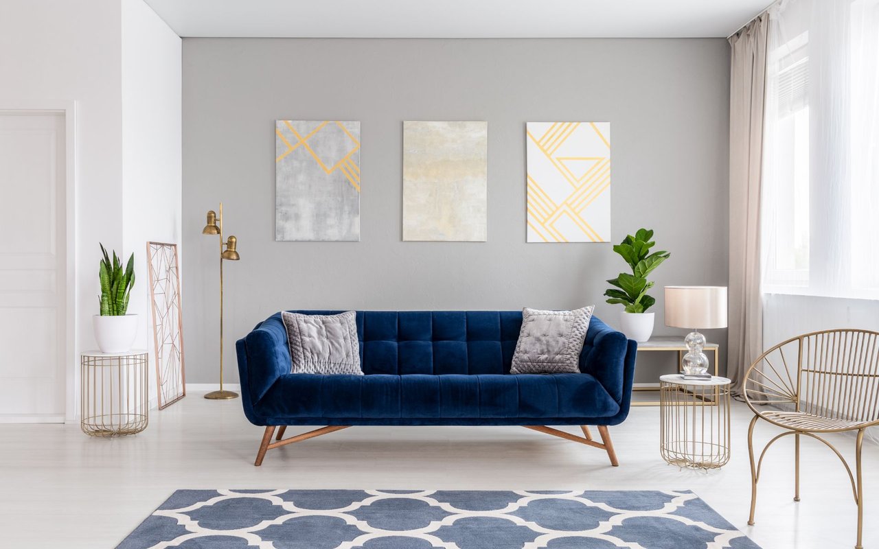 Top 5 Home Design Trends for a New Decade