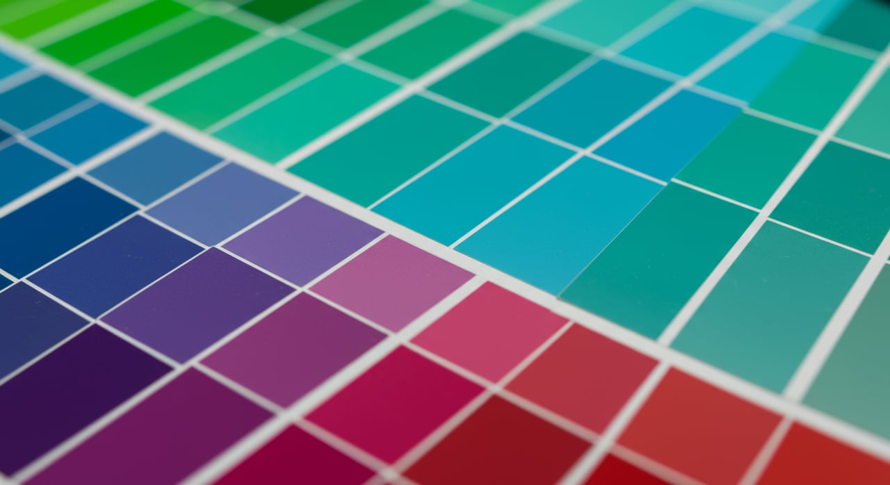 International Day of Color | How Color Impacts Us