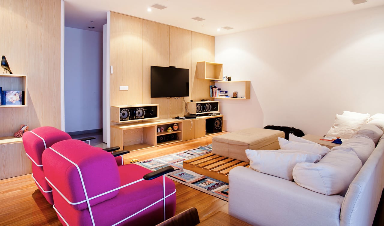Luxury Bi-Level Sky Penthouse, Sabana and Rohrmoser, San Jose