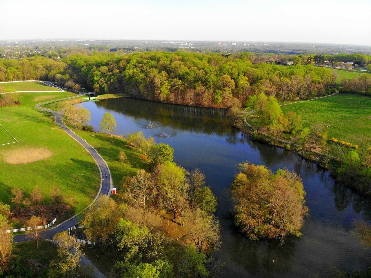 Pike Creek