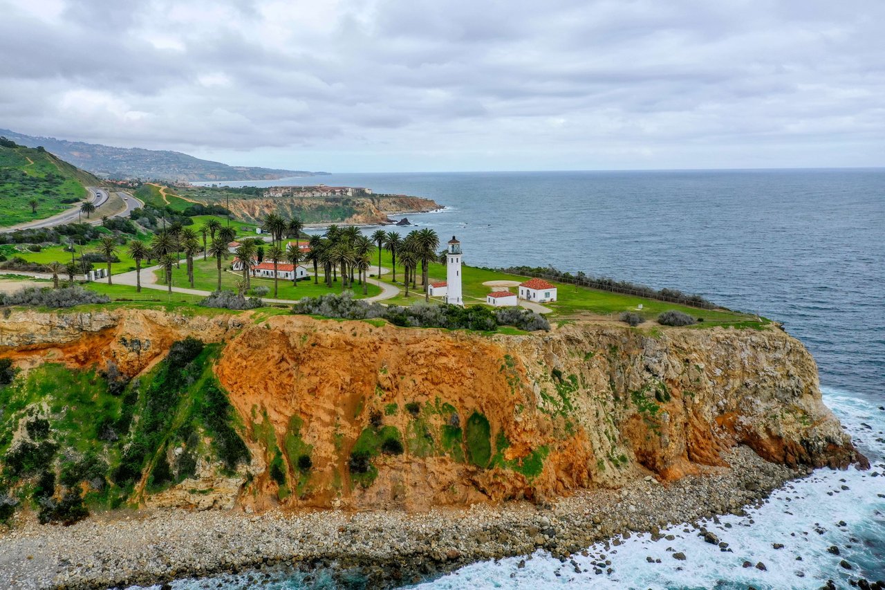 Rancho Palos Verdes