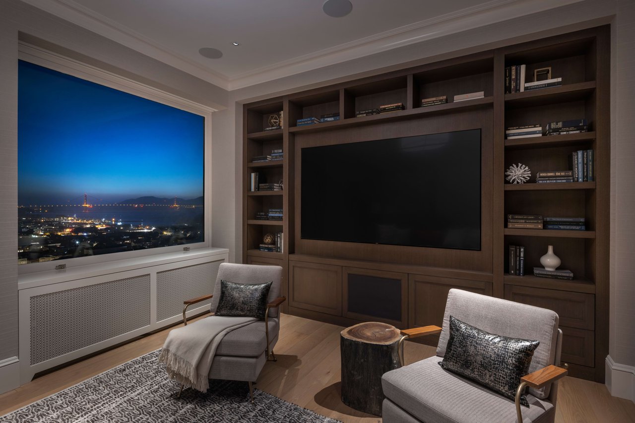 Brand New Build at 1090 Chestnut