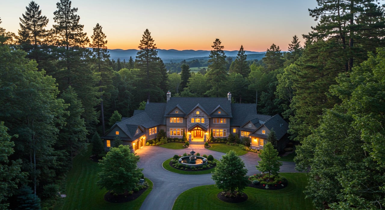 7 Latest Trends in Luxury Real Estate Development in Portland