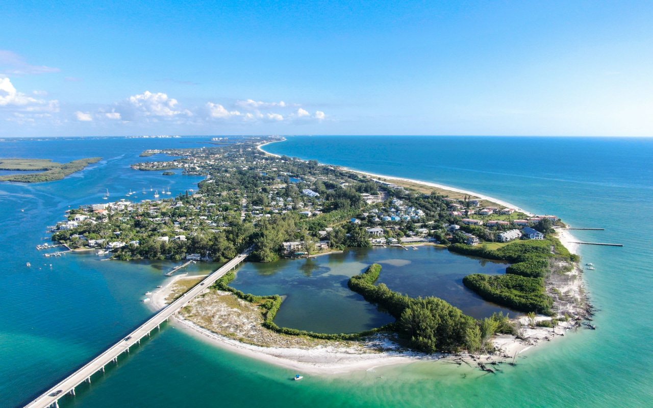 Longboat Key