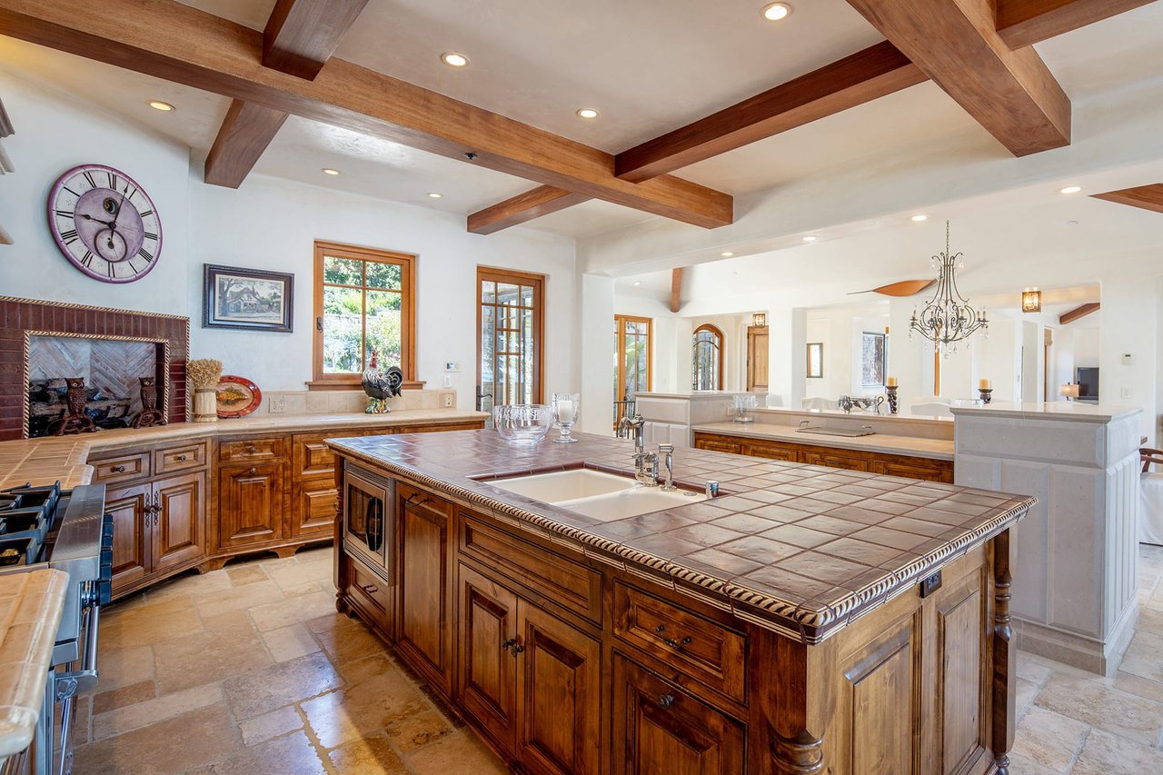 Carmel Masterpiece - Luxury Rental