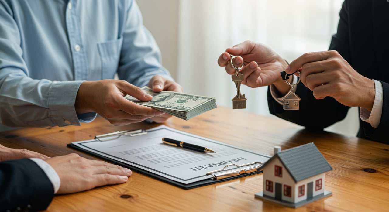 Real Estate Negotiation Strategies From An Expert