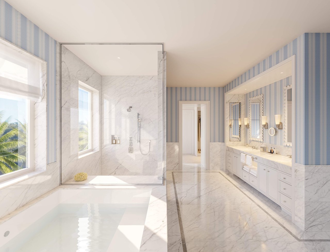 NEW DEVELOPMENT: FOUR SEASONS RESIDENCES