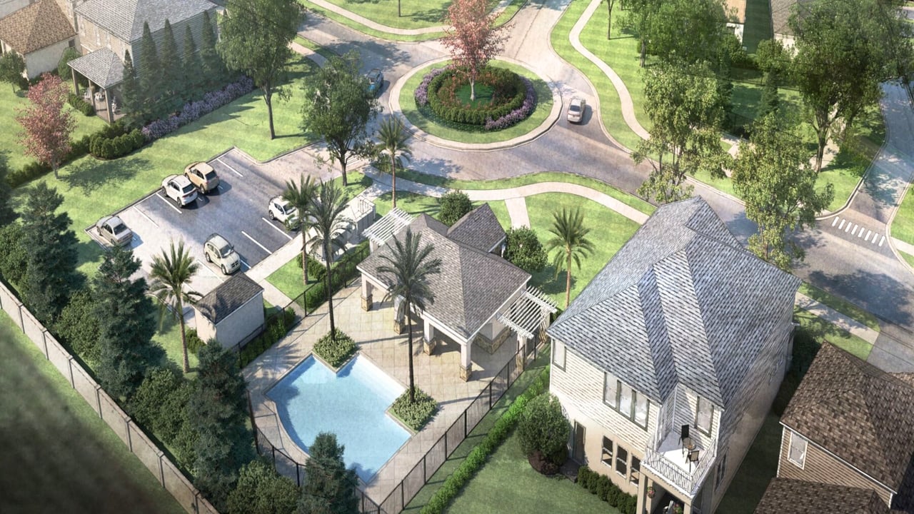 Emerson Pointe