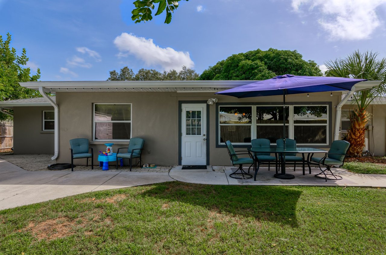 2280 Blackwood Drive