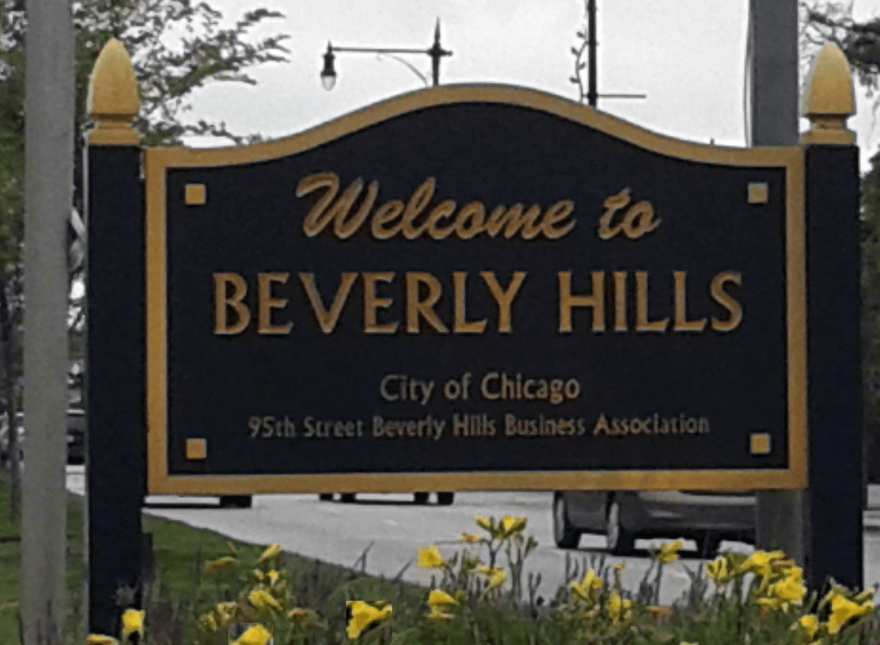 Beverly