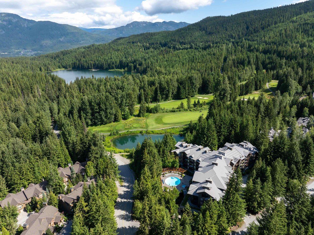 511-4660 Blackcomb Wy