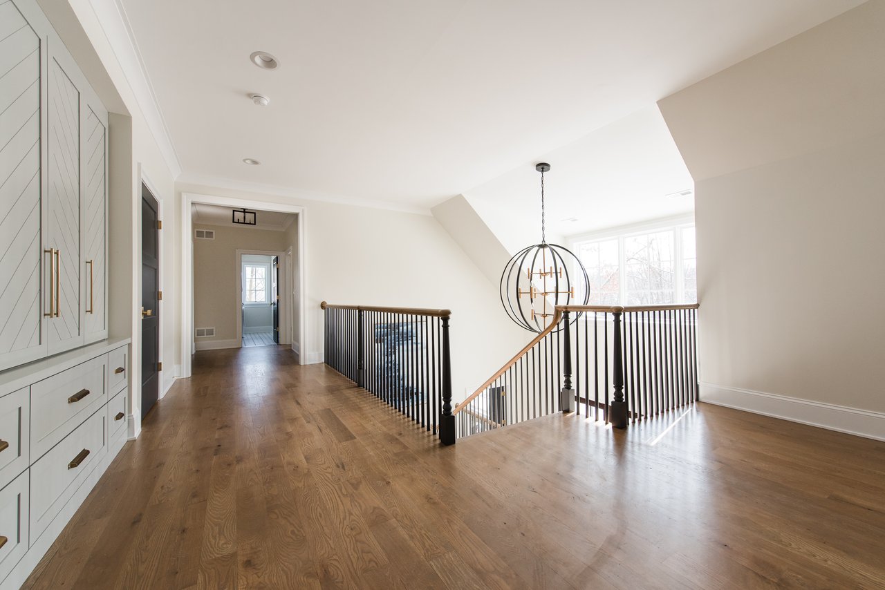 Brought To You By One Of The Most Premier Builders In Town
