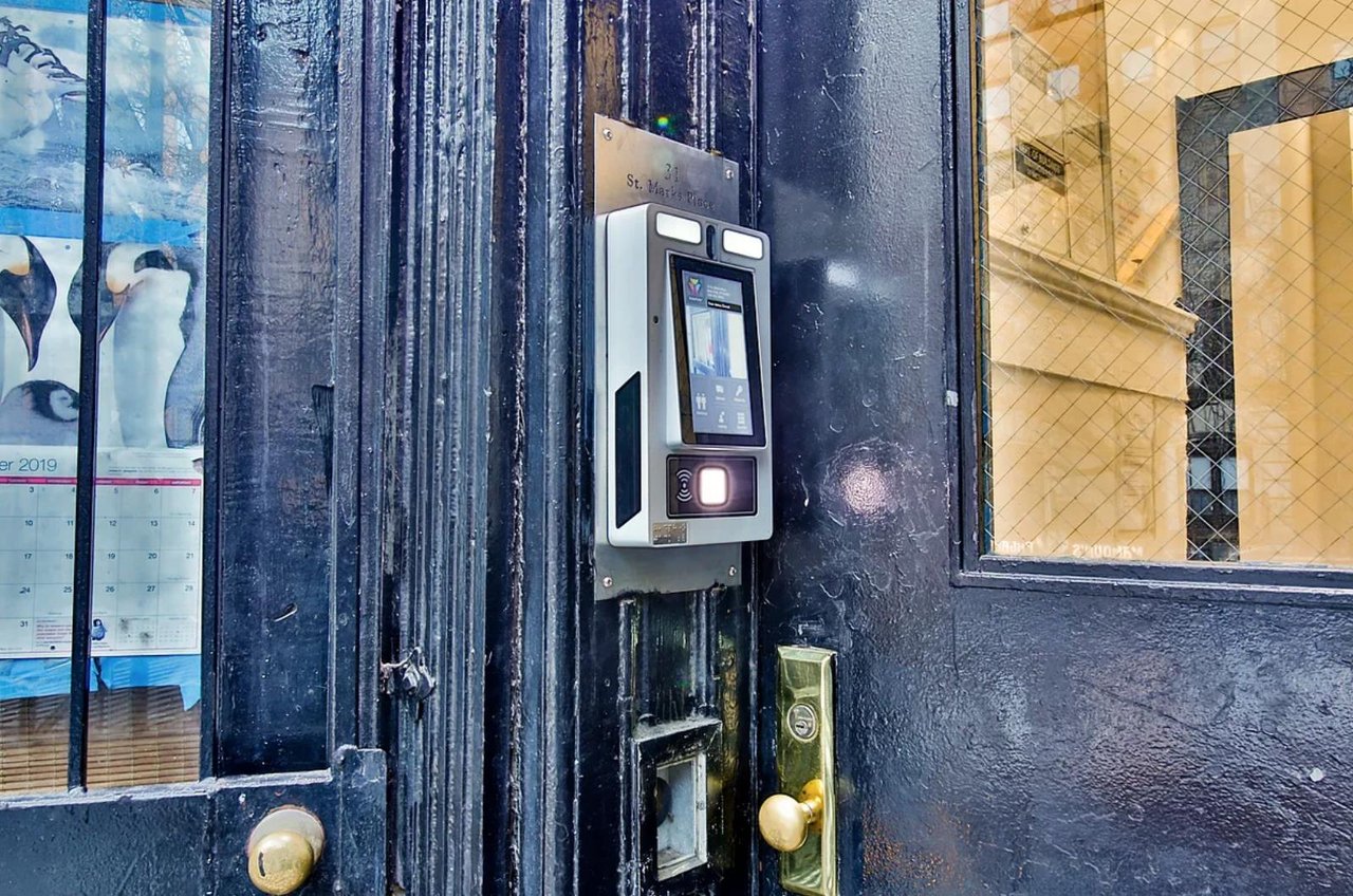 31 Saint Marks Place, Apt 8