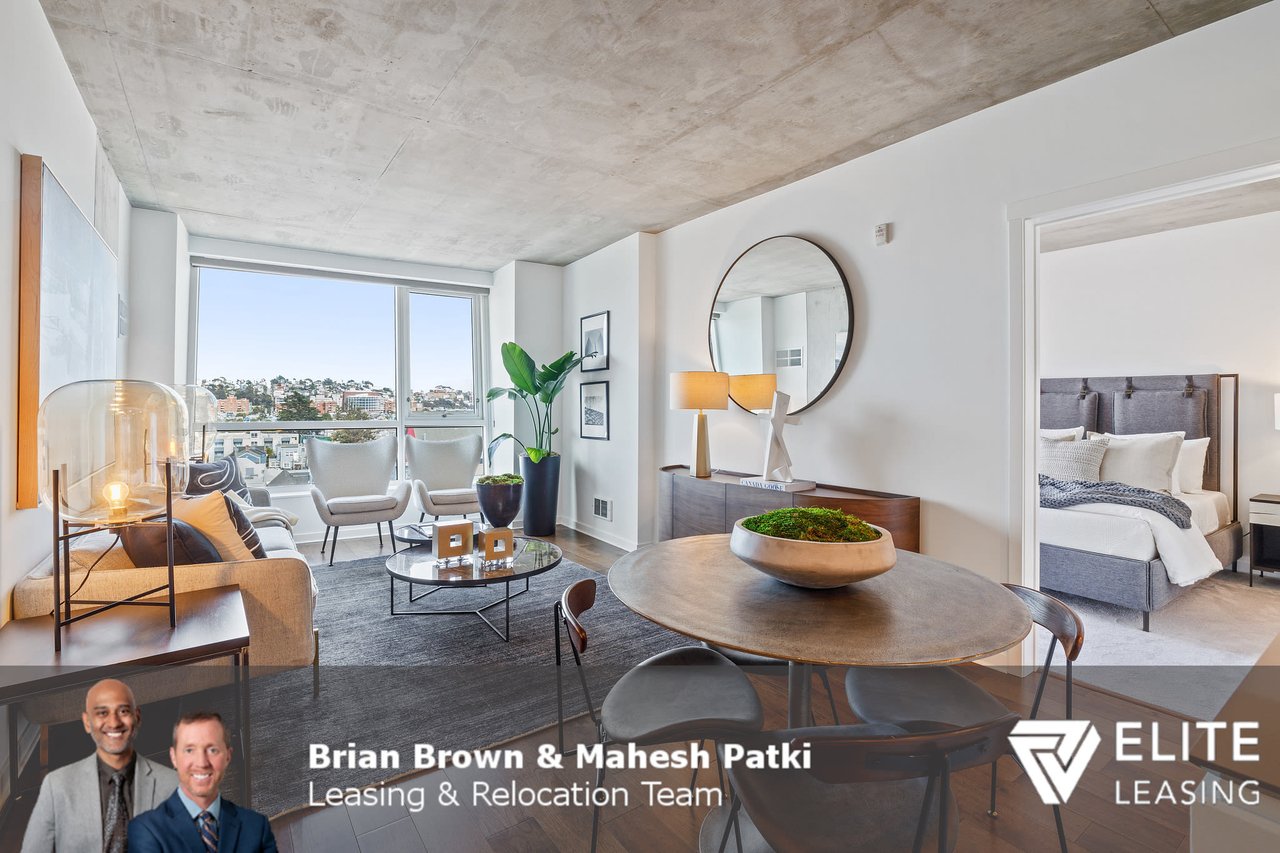 45 Bartlett St., #702