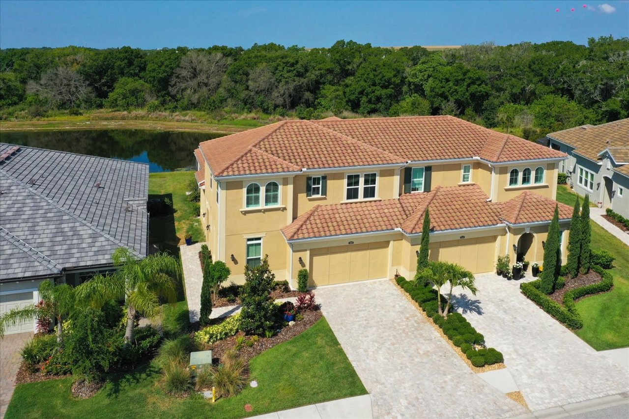 6 Reasons Why People Love Living in Lakewood Ranch, FL