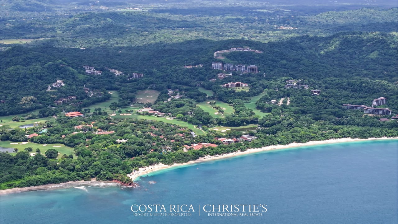 Azulera: Prime Oceanfront and Ocean View Development Parcel 