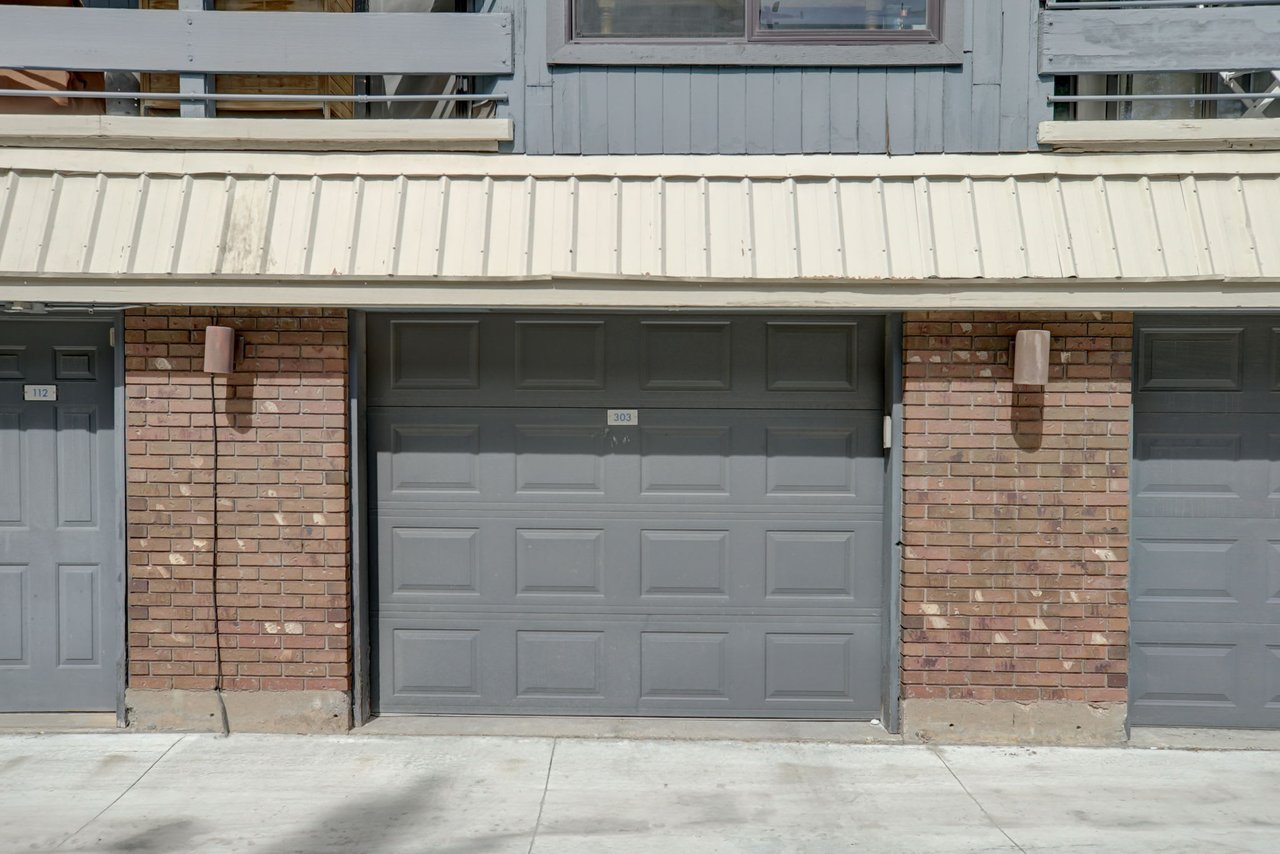 1403 Park Avenue #303