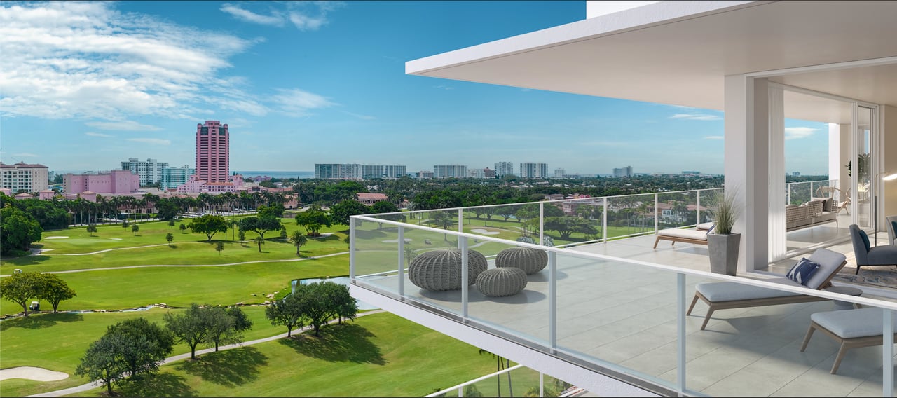 The Worth Group Powered by Fortune Christie's International Real Estate