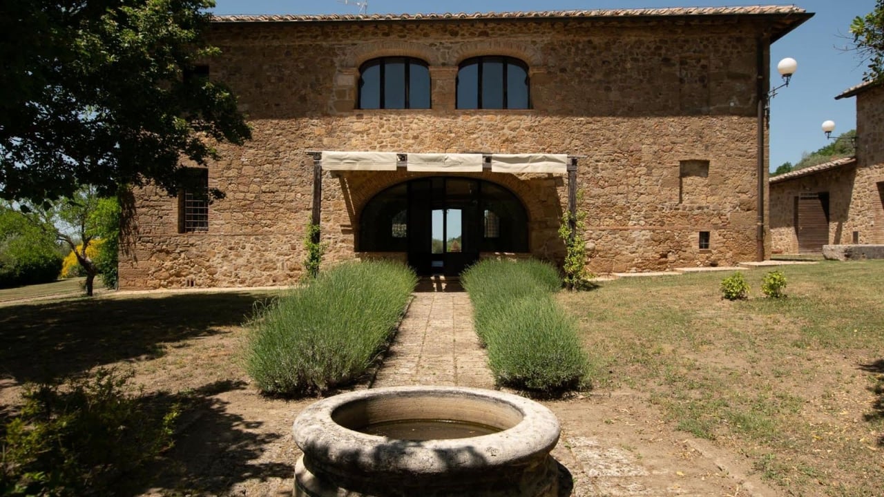 Pienza