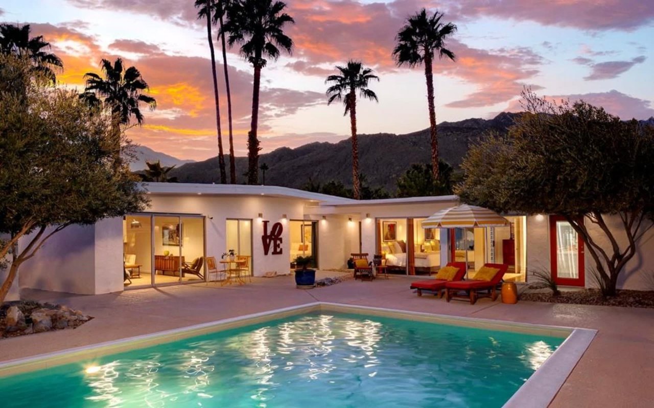 5 Outdoor Amenities Your Palm Springs Home Needs