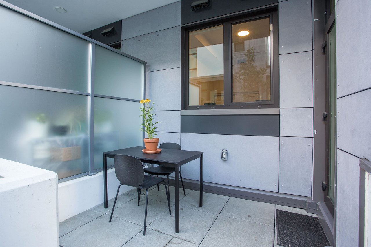 102-4932 Cambie Street, Vancouver