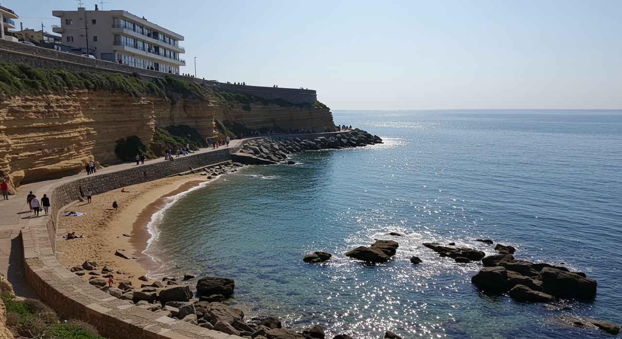 5 Unique La Jolla Activities