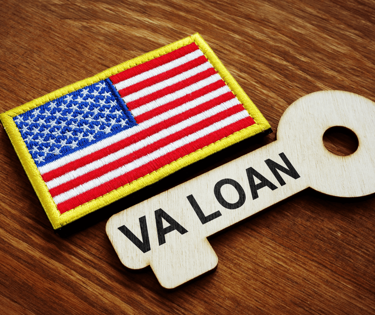 The Top 5 Things You Need to Know About VA Loans