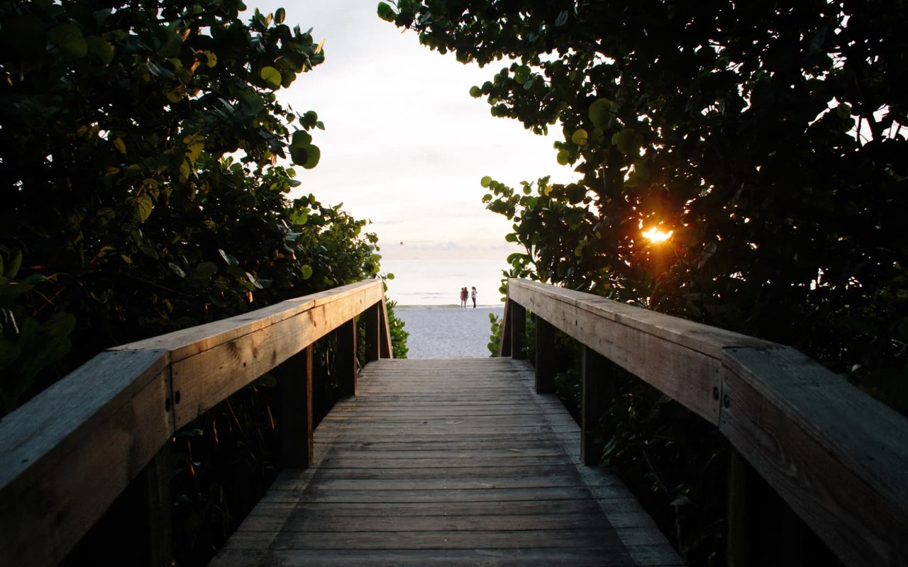 Architectural Landmarks in Palm Bay, FL