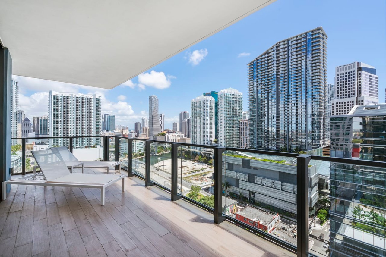 Cipriani Residences Miami