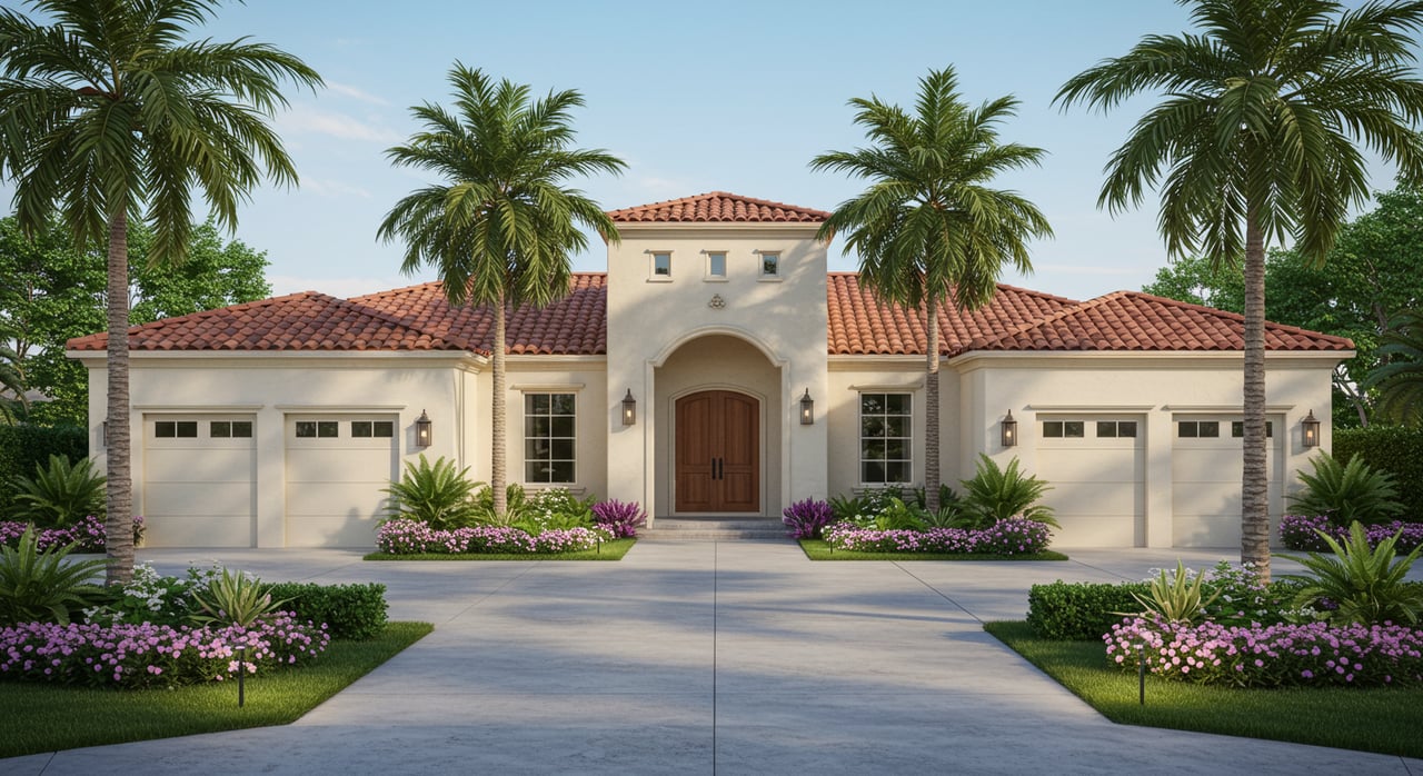 Places to Live in Brevard County