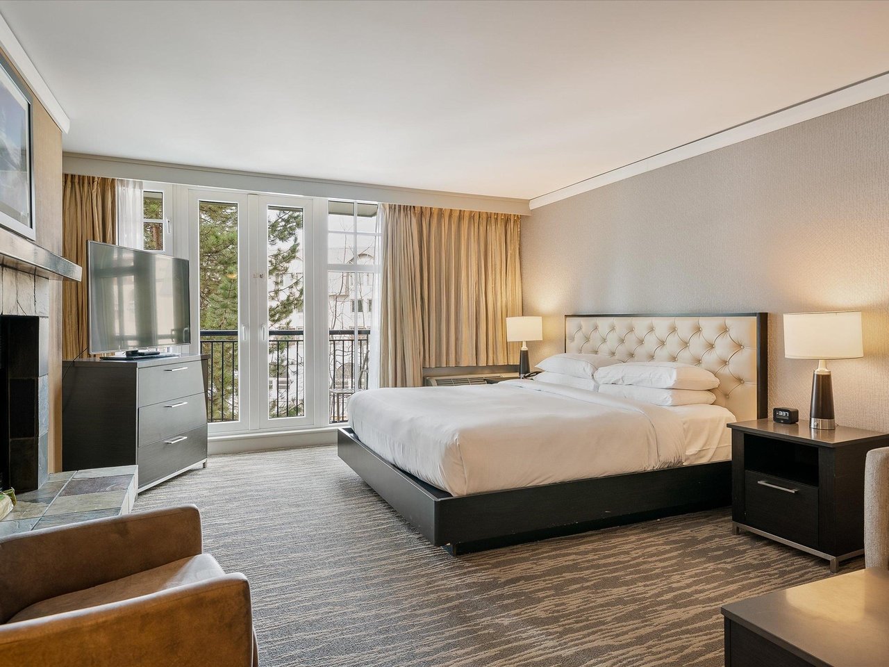 405-4050 Whistler Wy
