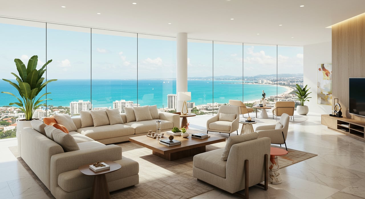 New Condos on South Dixie
