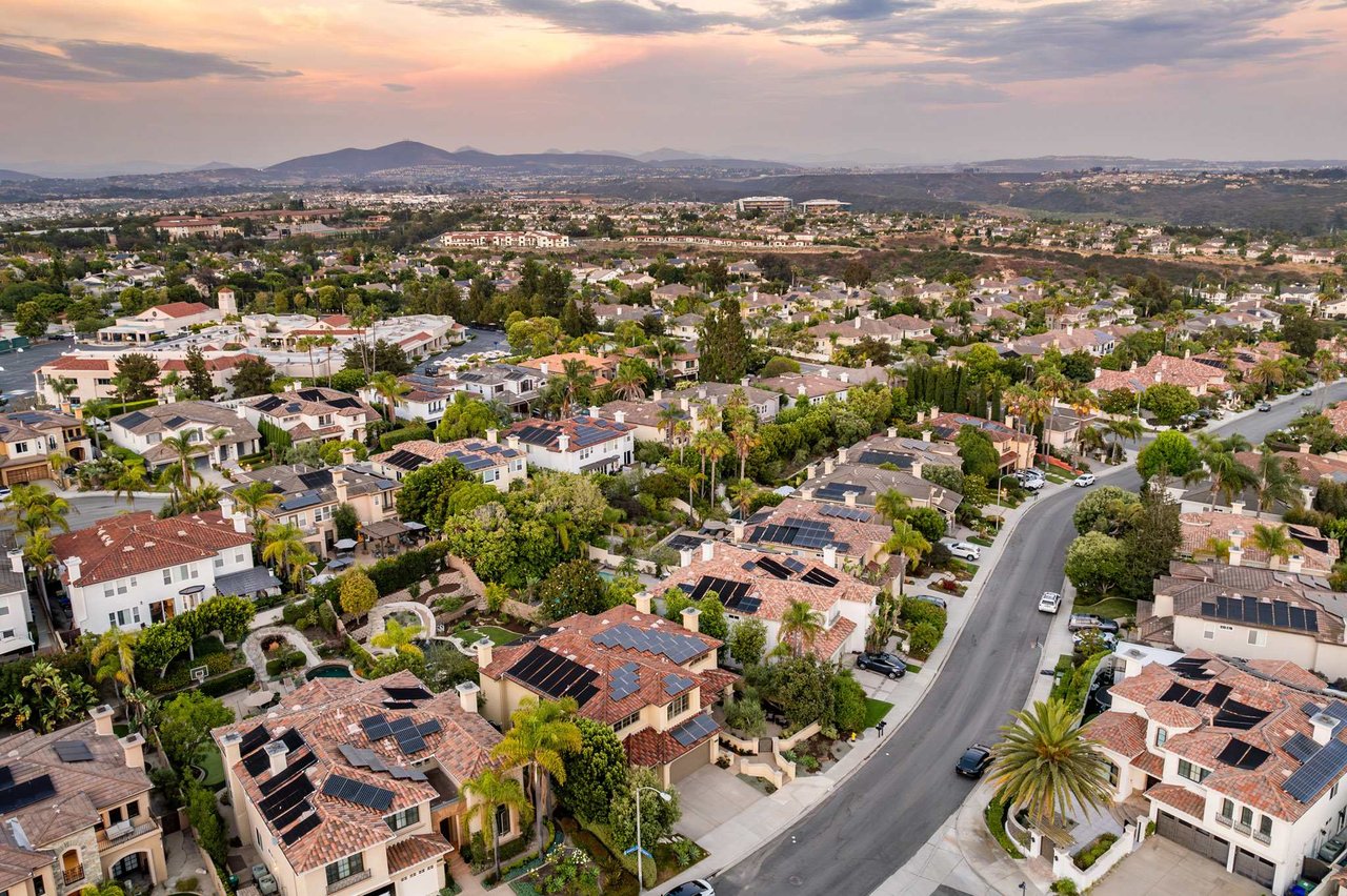 Unlocking Your Home’s Value: How Real Estate Comps Help Guide San Diego Homeowners