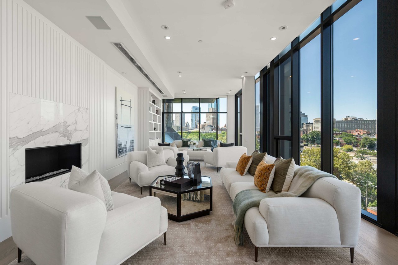140 Shawmut Avenue, Unit 6A Brokers open House 