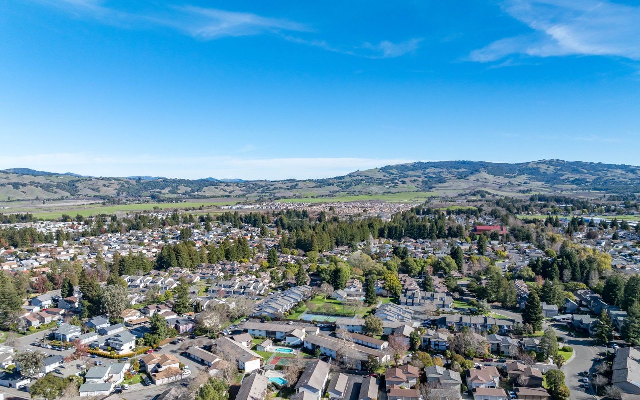 Rohnert Park | Cotati