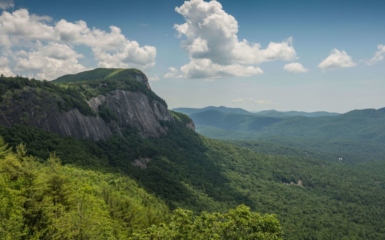 Highlands, North Carolina