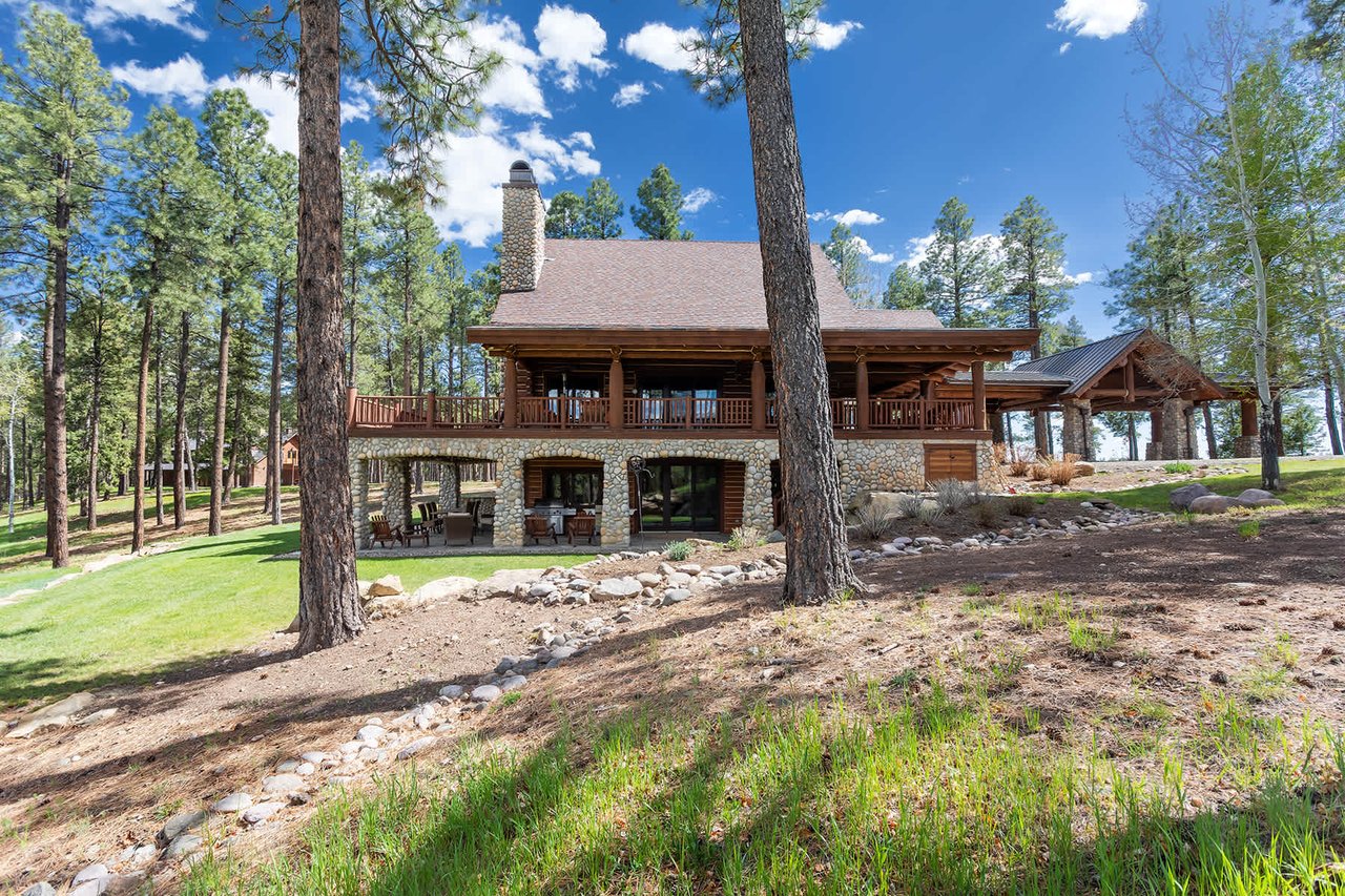 Watusi Ranch - Pagosa Springs, Colorado