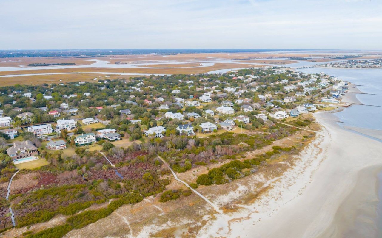 Sullivan's Island