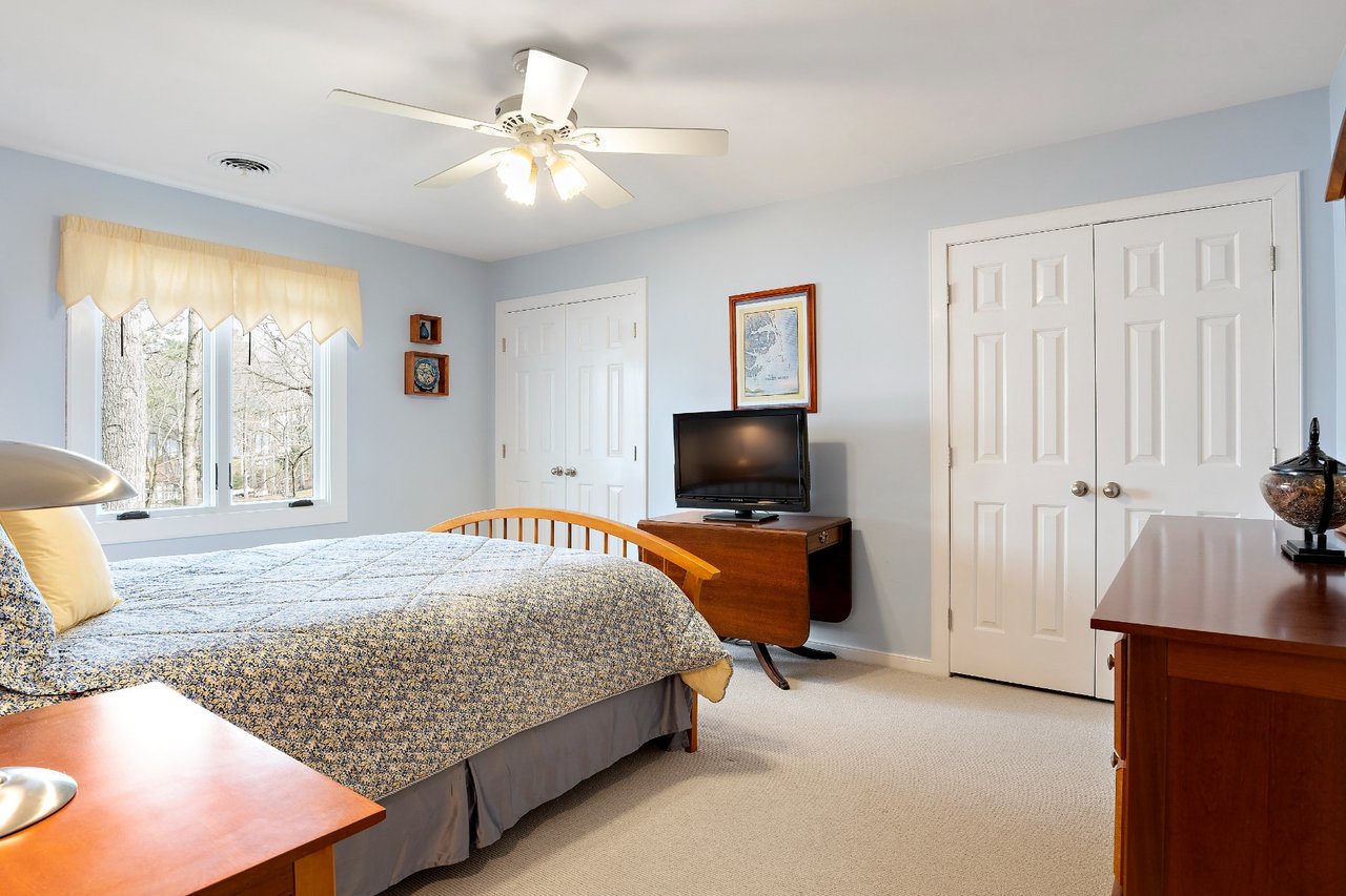 13814 Rockport Landing Road
