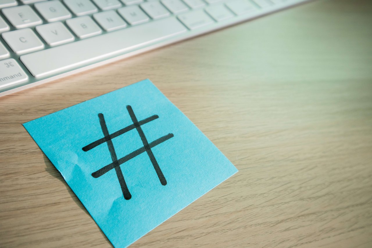 Is It Time To Abandon Hashtags on Instagram?