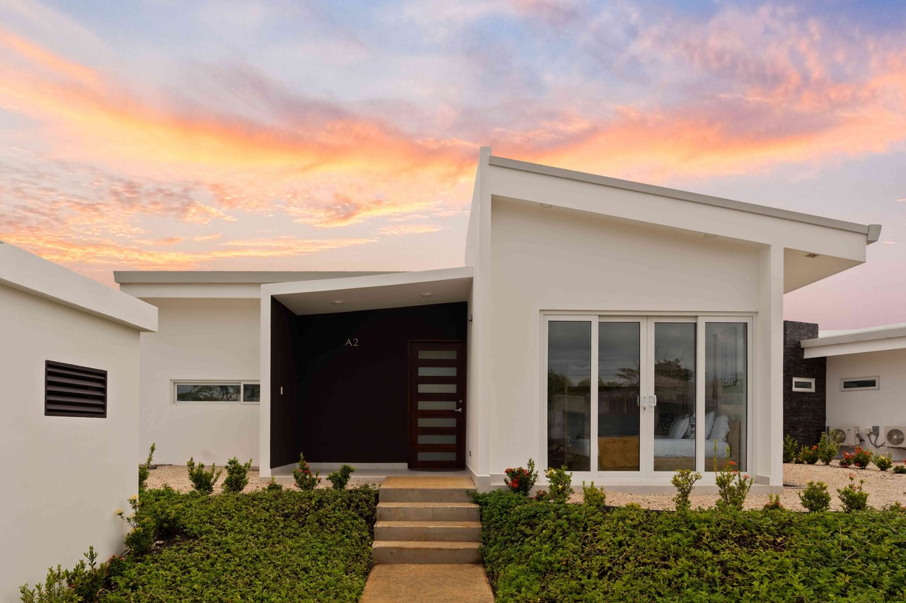 The Enclave | 2 Bedroom Villas with Private Plunge Pools, Just Minutes From the Beach