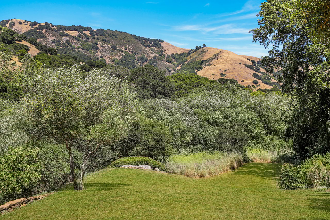 Lucas Valley Estates