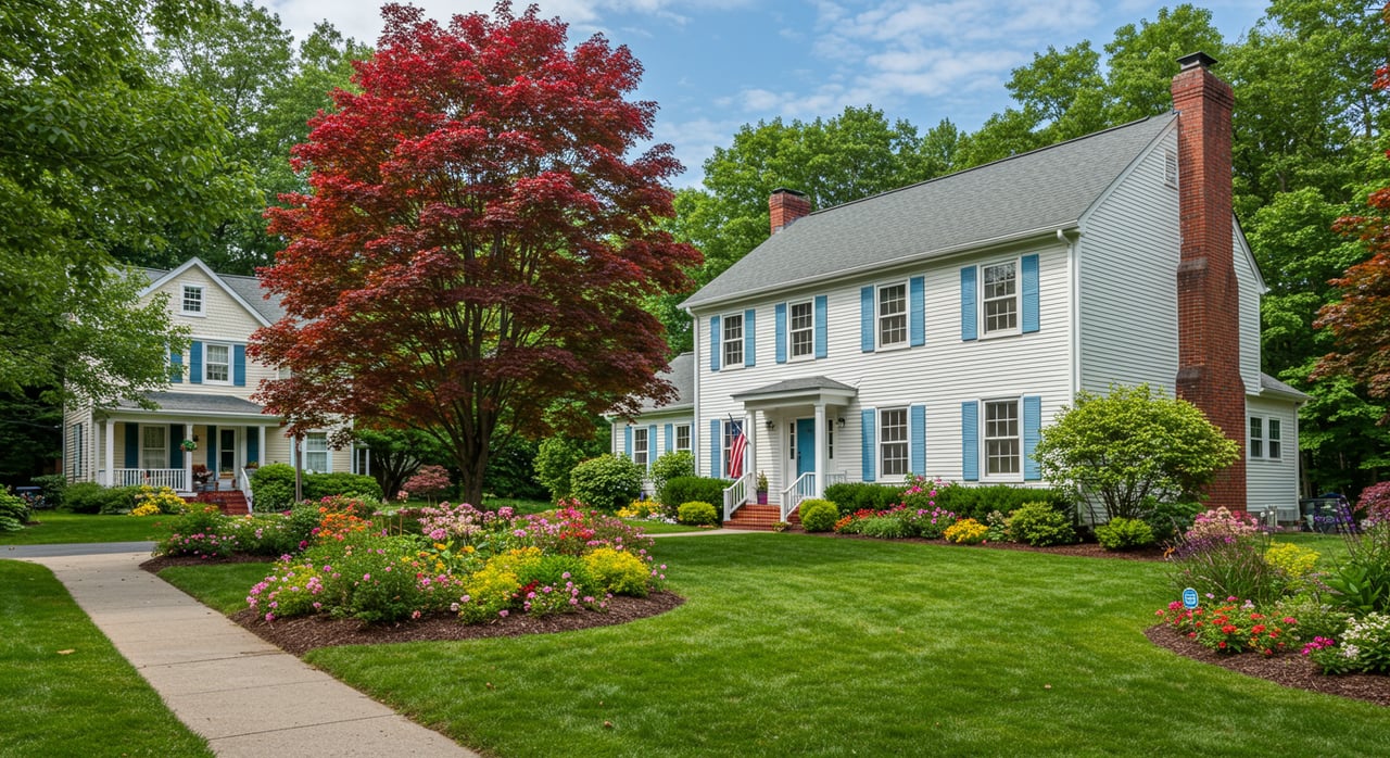 Brookline Real Estate Market Forecast 2023