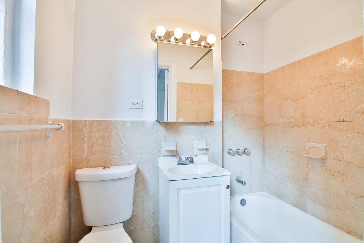 244 West 72nd Street, Apt 5-E