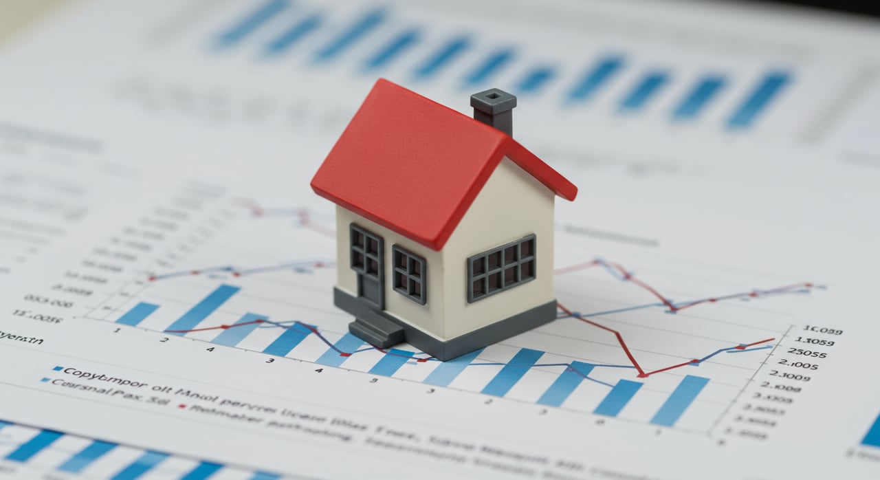 2021 Year-End Housing Market Stats